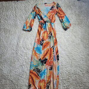 Summer Dress